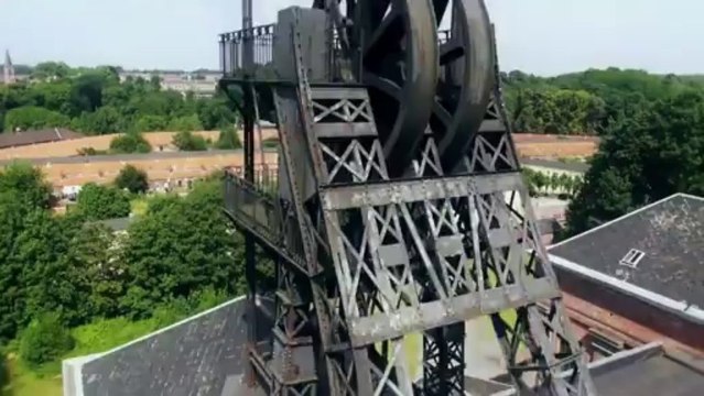 La Louvière - Entre Ciel et Terre - 0920