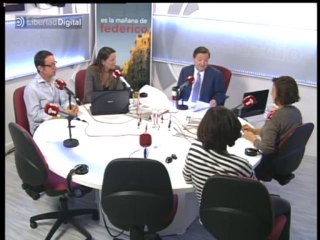 Crónica Rosa: El estado de salud del Rey