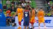 Tony Parker highlights contre l'Espagne 32 points