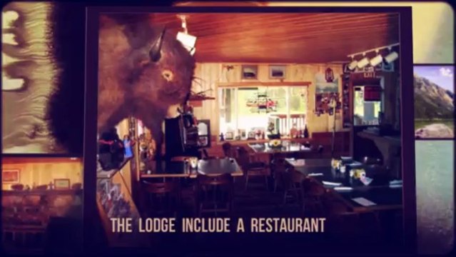 Glacier National Park Lodging - Glacier National Park Cabins