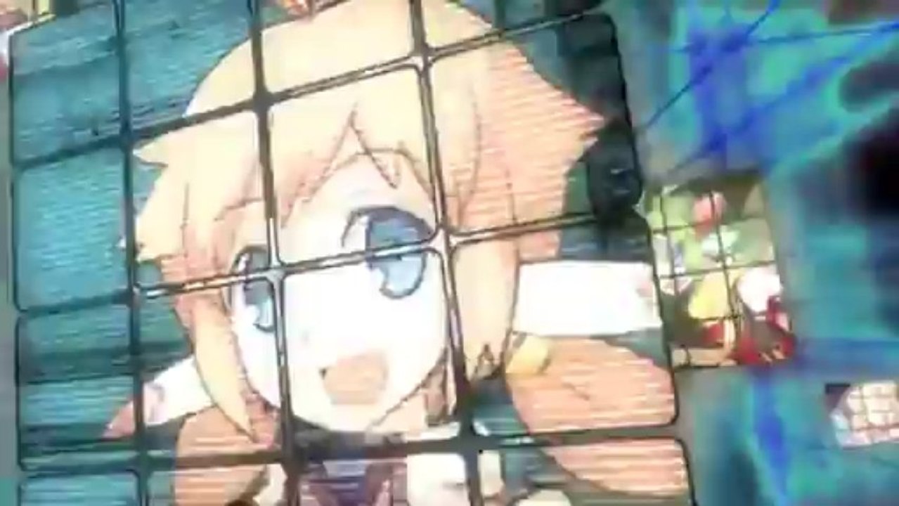 Ken to Mahou to Gakuen Mono. 3D 3DS + Emulator Download