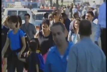 Il Miracolo delle Torri Gemelle