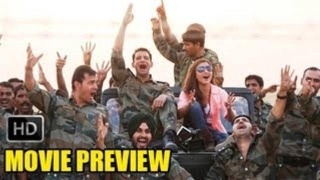 War Chhod Na Yaar Movie Preview | Sharman Joshi, Soha Ali Khan & Jaaved Jaaferi