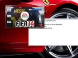 FIFA 14 Keygen, Key GENERATOR FreePC,PS3,XBOX 2013