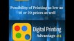 Advantages of Digital Printing- Cereus Graphics, Arizona - YouTube