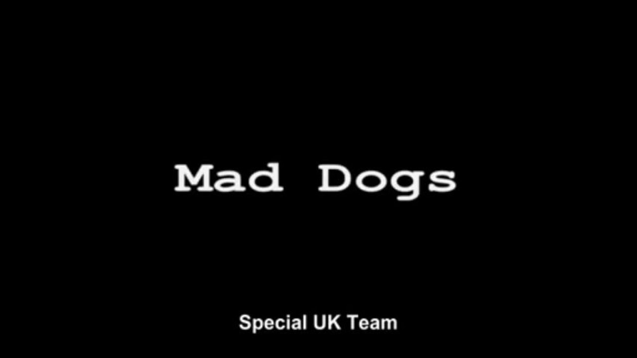 [Série-2011] Mad Dogs Vostfr S02E01 Rebelote
