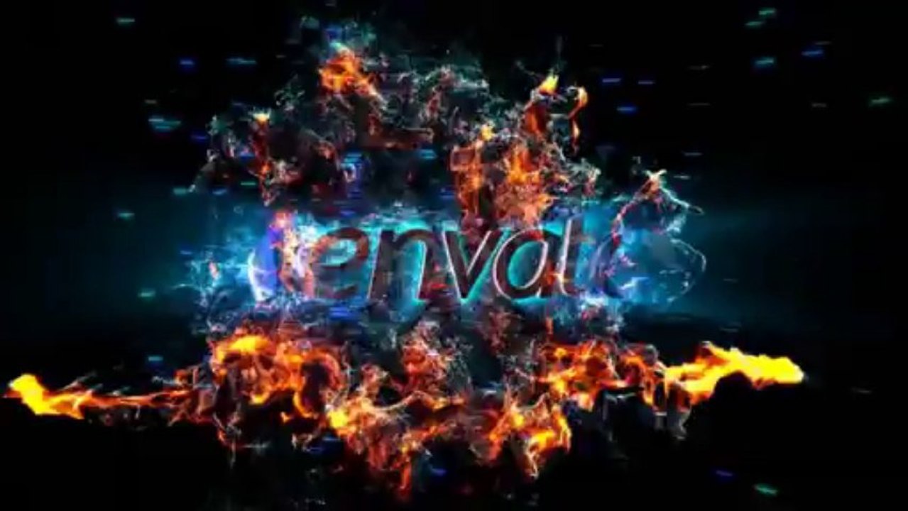 Logo Reveal - After Effects Template