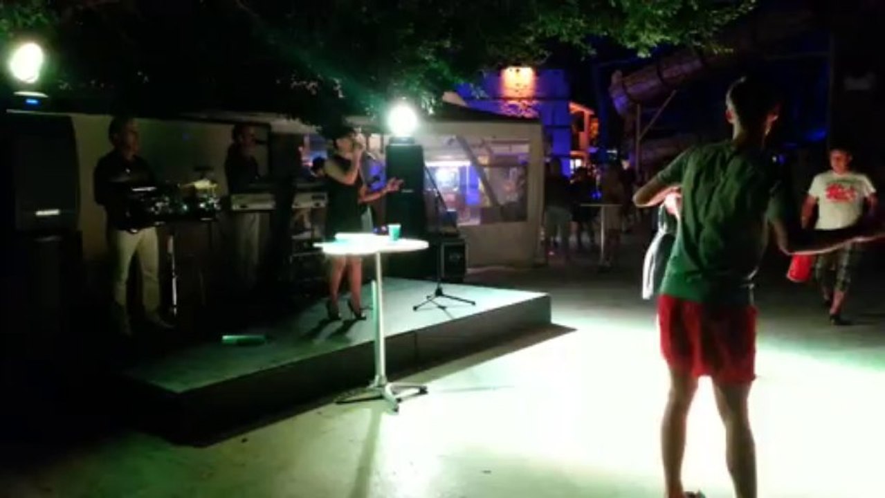 Antalya muzik