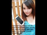 thu mua ipod touch gen 4, thu mua điện thoại htc one, nokia lumia, sony xperia, galaxy s3 s4