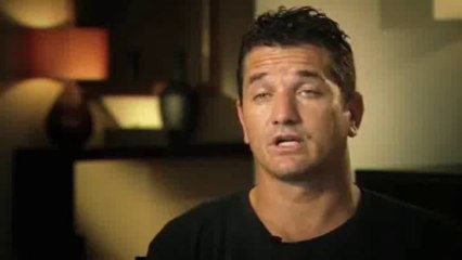 Joost van der Westhuizen_ A Life of Two Halves (Teaser)