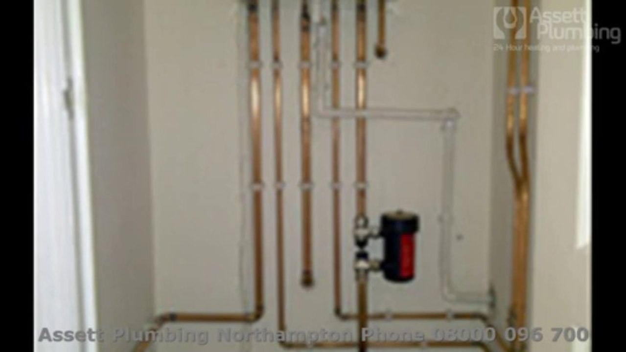 boiler repairs Assett Plumbing boiler repairs