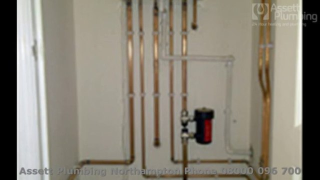 boiler repairs Assett Plumbing boiler repairs