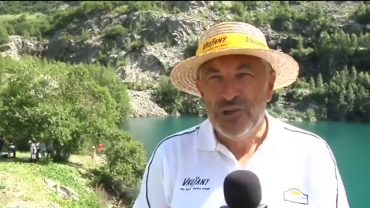 CAP INFO - 20 Septembre 2013