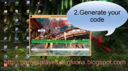 Shadow Warrior [Keygen Crack] FREE Download PC