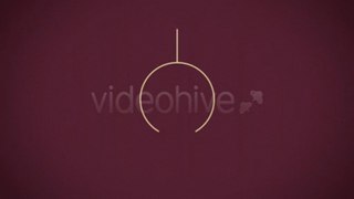 Shapes Logo 2 - After Effects Template