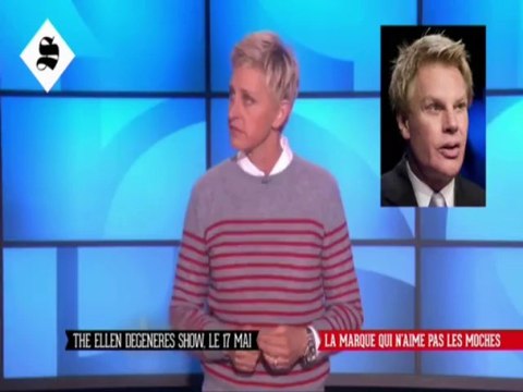 Abercrombie & Fitch la marque qui n'aime pas les moches