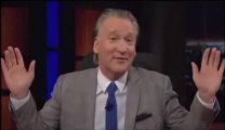 Bill Maher _ Americas Syria Policy Makes Us Look Like George Zimmerman
