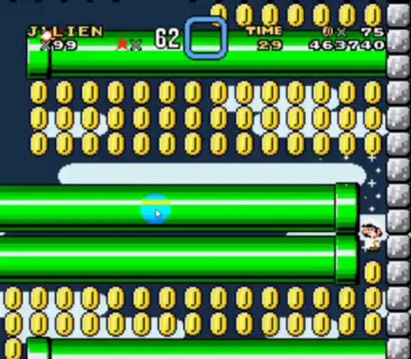 Super Derulo World 2 #07