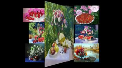 ДАРОВЕТЕ НА ЛЯТОТО...(Giovanni Marradi)