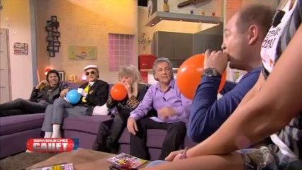 BCC: cauet debut de soirée