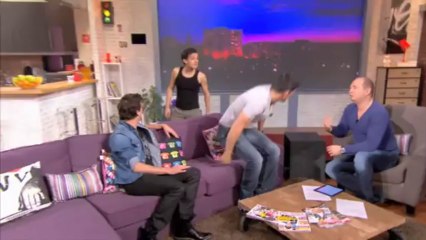 BCC : Chartier et JP