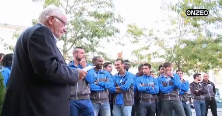 MAG (CNFC) : LA SOIRÉE DES PARTENAIRES