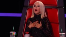 Promo pour la Saison 5 de The Voice - Queen of The Voice