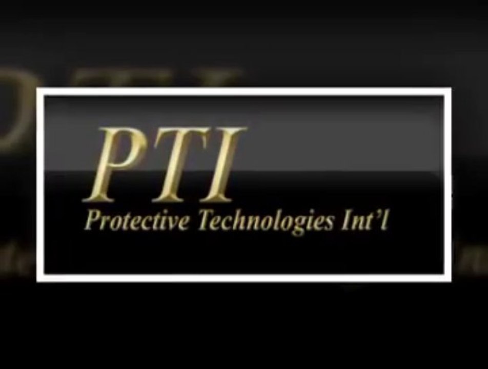 Advanced Security Metal Detectors