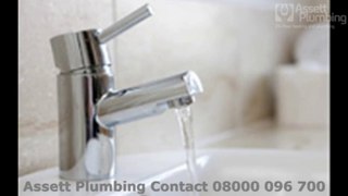 boiler servicing Assett Plumbing boiler servicing