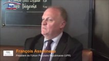 La Loi du Plus Fort ou le Droit International ?_François Asselineau sur le Droit International