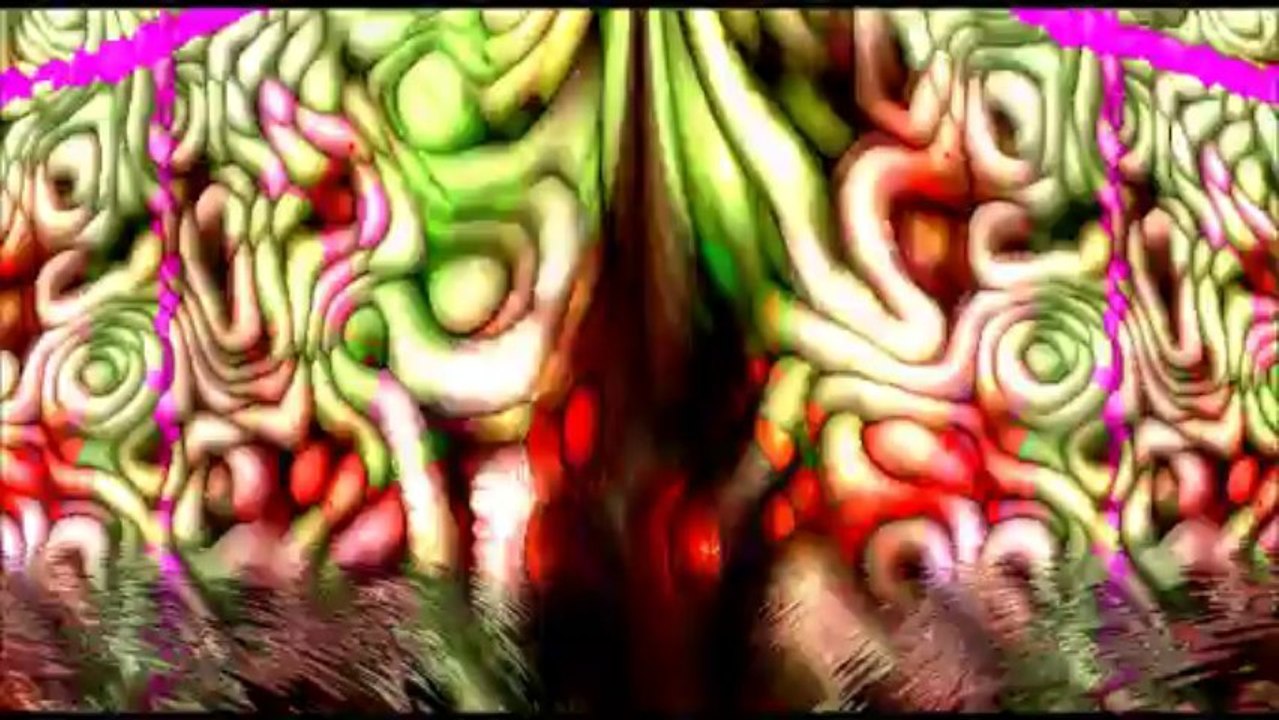 Kunkunman - Weea Weea Ooo - New Dub Funk