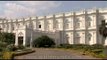 A European style palace - The Jai Vilas Palace