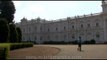 A marvelous palace museum - The Jai Vilas Palace