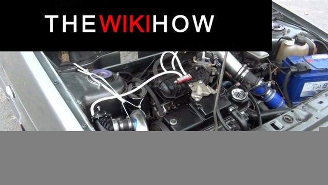 Тюнинг: Ваз 2114 (турбо 8v) 180 л.с.