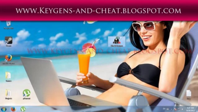 FIFA 14 Keygen All platforms PC, Xbox360 and Xbox One, PS3 and PS3 and PS2, PSP and PSV and WiiU CD Key Generator