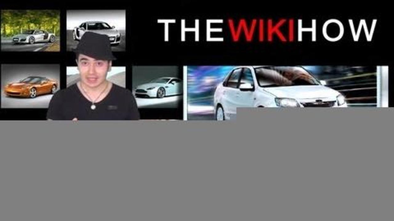 TheWikiHow - Новости автомобильного мира #2