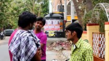 Punch Dialogue Tamil Short Film HD