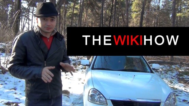 АнтИ-Тестдрайв: Лада Приора 1.6 98 л.с.