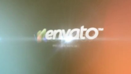 Simple Logo v3 - After Effects Template