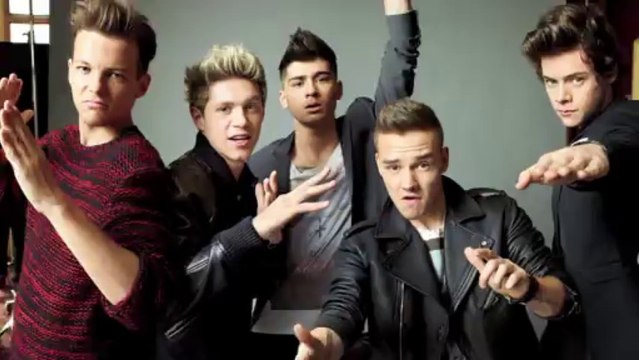One Direction Sydney Concert Tickets On Sale In Here - Check Out How