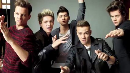 One Direction Sydney Concert Tickets On Sale In Here - Check Out How