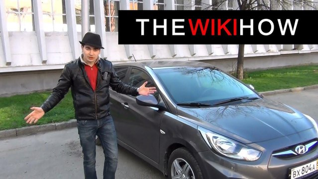 АнтИ-Тестдрайв: Hyundai Solaris 1.6 123 л.с.