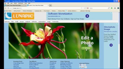 How to Make Picture Effects without Software - VidHippo.Com