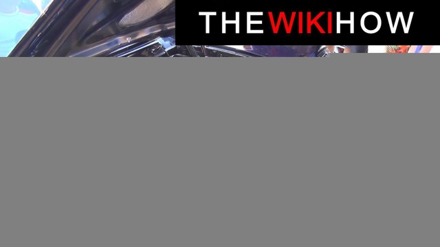 Кавказ Мотор Шоу 2013: #8 1972 года AMC Javelin 360 (5.9л V8)