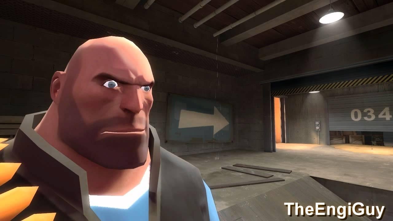 Heavy ruins his team's plan