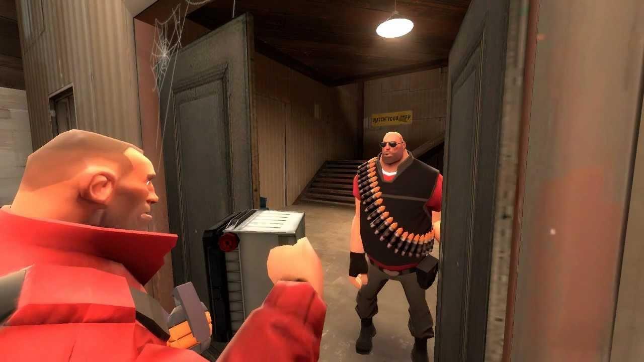 Soldier's Halloween Special