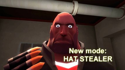 TEAM FORTRESS 3 LEAKED GAMEPLAY TRAILER
