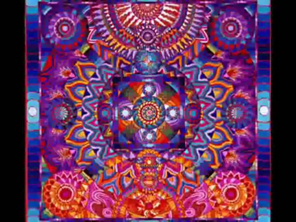 Mantra Oom Mani padme Oum