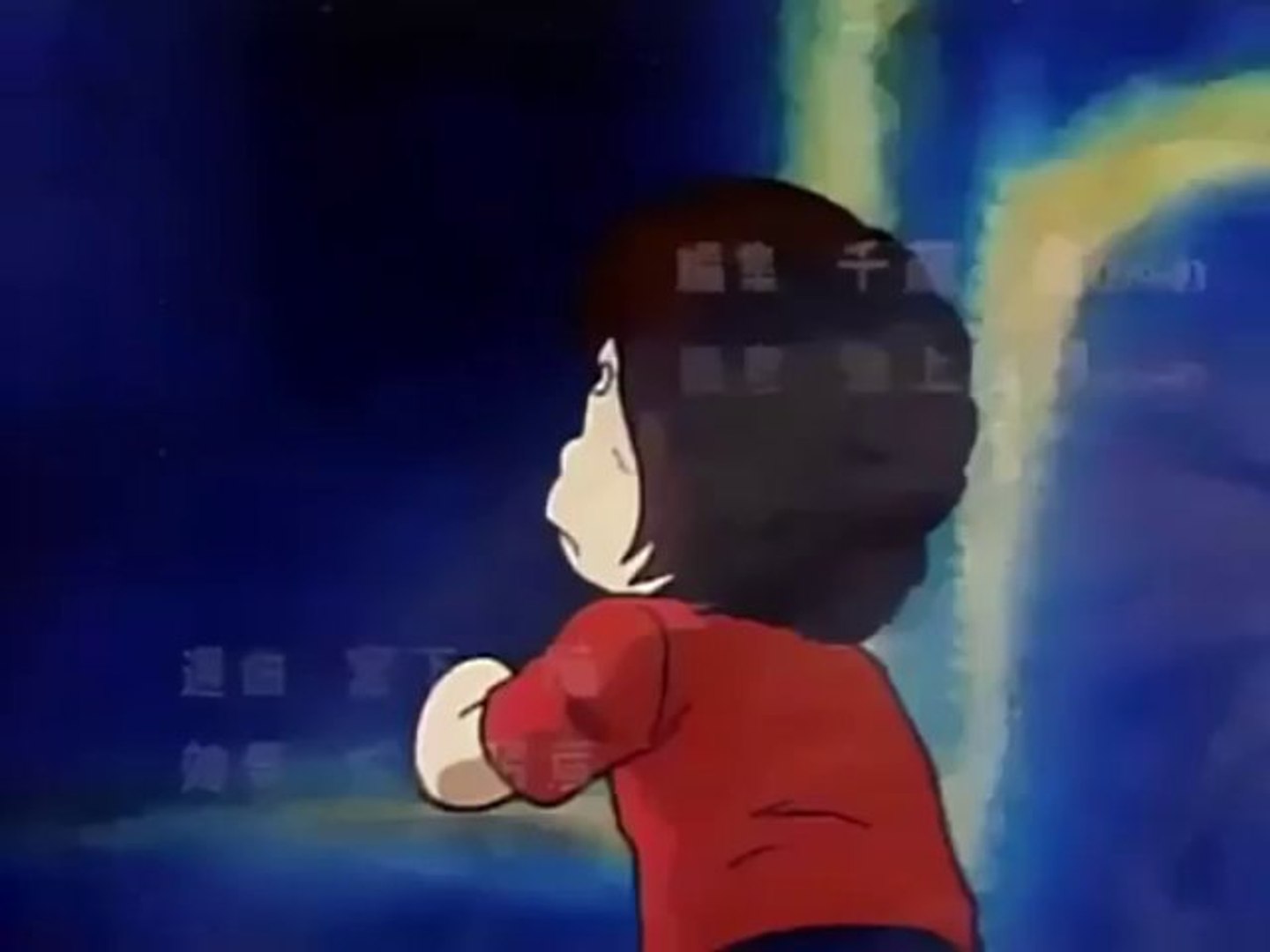 銀河鉄道９９９ Op Ed 動画 Dailymotion
