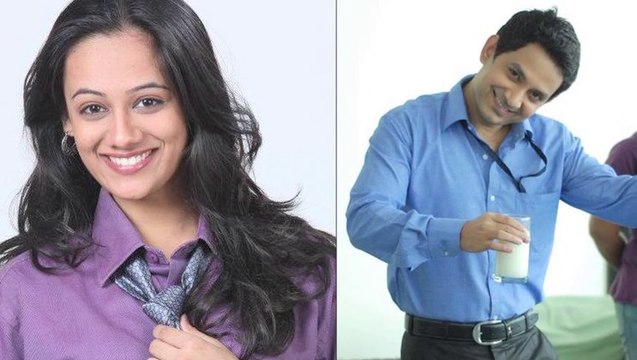 Eka Lagnachi Tisari Goshta - Umesh Kamat & Spruha Joshi!